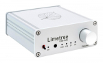 LINDEMANN Limetree USB-DAC Digitaal-analoogmuundur, Lindemann h&otilde;be