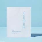 Etude Soonjung Panthensoside Mask 25ml (5 sheets / 10 sheets) 5 sheets