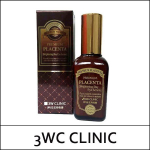 [3W Clinic] (b) Premium Placenta Brightening Day Eye Serum 50ml