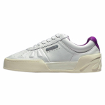 Anta H&eacute;l&agrave; Style 1 Madalad Tennised Meeste Tennised Valge Lilla 112441808S-8 39 white