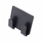 2 tk. Punch Free raseerija hoidik, hoiukonks, sein, meeste raseerimismasin riiul Vannitoa habemenuga sein Vannitoatarvikud