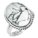 925 Sterling H&otilde;be S&otilde;rmus Naised V&auml;&auml;riskivi K&auml;sit&ouml;&ouml; Ehted T&auml;nup&uuml;ha Kingitus Crazy Lace Ahhaat Dalmaatsia Dendriit Oopaal Eudialiit Howliit K2 Jaspis 8.5