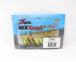 Zman Pehme peibutis ST GrubZ 2,5 tolli 8/pakk Sexy Penny (5257)