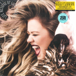 LP plaat KELLY CLARKSON - Meaning Of Life 5639411 Atlantic 2023 Kanada Pop