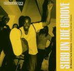 CD ERINEVAD - Stay on the Groove FSRCD007 Freestyle Recor 2005 EL Soul/Funk Kasutatud