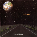 CD LUCIO DALLA - CANZONI 74321400622 V&auml;ljaanne 1996 Euroopa Pop Kasutatud
