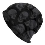 Mood M&uuml;tsid Koljud &Otilde;huke M&uuml;ts Kapott Spetsiaalne Skullies Nokam&uuml;tsid M&uuml;tsid Unisex Naiste K&otilde;rvaklapid One Size