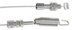 Linka mulda hariva masina Loncin 600 Originaalosa 320240381-0001