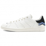 CLOT x adidas Stan Smith P&auml;rlitega Meeste Tennised Kreemjas Core-White &Ouml;ine Sinine JR0022 44