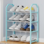 4-kihiline metallist kingariiul must suure mahutavusega kingariiul