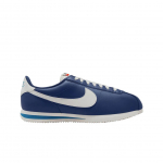 Nike Cortez kesk&ouml;&ouml;sinine 275