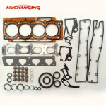 EW12J4 3FZ 3FY PEUGEOT 406 607 407 807 2.2L metallist Mootori Remondikomplekt t&auml;iskomplekt MOOTORI Tihend 0197.Y8 50223800