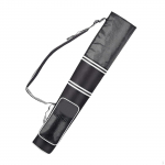 Golf Carry Bag Travel Foldable Versatile Waterproof 3 to 9 Protect Your Club with