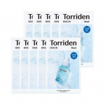 Torriden Dive In Low Molecular Hyaluronic Acid Mask Sheet 10ea