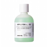 Medi-Peel Dr. Apple Tox Pore pH5.5 Mild Acidic Toner, 500ml