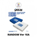 Vali POB Stray Kids 4. album KARMA YES24 Random