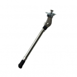 Reguleeritav Vastupidav Jalgratta MTB Maanteeratta Keskmine Tugijalg Klamber Hoidik must