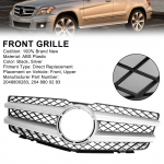 Esip&otilde;rkeraua iluv&otilde;re Sobib Mercedes Benz GLK X204 GLK350 2010-2012