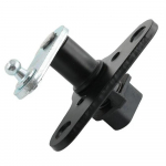 Parema tagumise tagaluugi hingekoost Nissan Titanile 2005-2021 93470-9FV2A