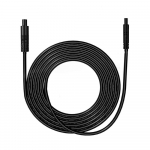 SRECNO Tagurduskaamera pikenduskaabel Kriipsukaamera pikenduskaabel 4M 4Pin 24v/