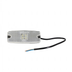 THD LED Auto gabariidituli, E-m&auml;rgistusega, Kaal: 1,6 untsi (45 g), Pinge loendus, DC