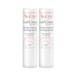 Av&egrave;ne Cold Cream toitev huulepalsam