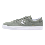 Converse Louie Lopez Pro madalad libisemisvastase tallaga l&ouml;&ouml;gisummutusega lauasaapad Unisex Roheline ja Valge 37.5 gray