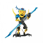 Uued Hero Factory 5.0 T&auml;hes&otilde;dalase ehitusklotsid 2IN1 Kombineeritud robot Mehh EVO Furno Bulk Klotsid M&auml;nguasjad Poistele Lastele J&otilde;ulukingitused