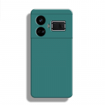 For Realme GT5 Cover For Realme GT5 5G Case 6.74 inch Liquid Silicone TPU Shockproof Protective Bumper For Realme GT5 For Realme GT5