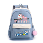 Uus Animatsiooni Perifeerne Doraemon Koolikott Seljakott Multifilm Seljakott Suure Mahutavusega &Otilde;pilase Koolikott Kirjatarbed 30*23*42cm