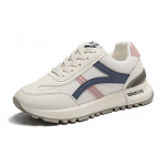 SyfIyno Uued Naiste Golfikingad Vabaaja Jalutusk&auml;igu Loaferid Klassikalised V&auml;lisspordi Golfikingad Naiste V&otilde;rgust Hingavad Jooksujalatsid 35