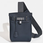 Uus kott unisex rinna kott k&otilde;rge kvaliteediga esimene kiht lehmanahk &otilde;lakott crossbody pendelkott v&ouml;&ouml; kott naistele 17*8*27cm