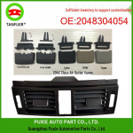 Mercedes-Benz W204 kliimaseadme rest (Osa 2048304054) Tanfuer