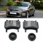 4 tk Auto Esitule Lambi Tolmukork Ford Mondeo MK4 2008-2013 jaoks