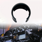 Motorcycle Windshield Front Fairing Replacement Protector Easy to Install Windscreen Wind