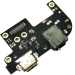 C-t&uuml;&uuml;pi USB-laadimispordi pistik Motorola Moto G Stylus 5G jaoks (2021. aasta) XT2131-1