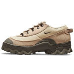 Nike Lahar Low L&otilde;uenditeraga Naiste Tennised Pruun Kanepisuits DD0060-200 44.5
