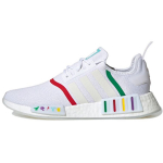 Disney Pixar x adidas NMD_R1 Toy Story - Valged Unisex tossud Cloud-White Core-Black GX0996 36