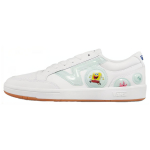 SpongeBob SquarePants x Vans Lowland CC Bubble Unisex tossud Valge True-White VN0A5DYD9QS 36