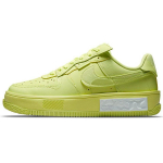 Nike Air Force 1 Fontanka Kollane L&ouml;&ouml;k Naiste Tossud Hele Sidrunip&ouml;&ouml;re DA7024-700 36