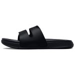 Under Armour Ansa Studio Sandaalid Must Jet Grey Naiste Tennised 3025045-001 36.5