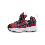 Reebok InstaPump Fury V&auml;ikelaste Graffiti - Primal Red Beebi Tossud Must Valge EG2440 22