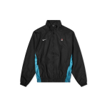 Nike X Skepta Suljeprindiga Veekindel Spordijakk Meeste &Uuml;ler&otilde;ivad Must CU9743-010 XS