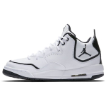 Air Jordan Courtside 23 GS Valge Must Laste Tossud AR1002-100 35.5 white
