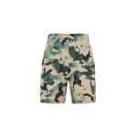 Nike Dri-FIT Camo Treeningp&uuml;ksid Mehed Alaosad Sequoia-Roheline CU4039-355 S beige