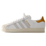 Kith x adidas Superstar Classics programm - Mango Meeste Tossud Valge Jalats-Valge Mahedav&auml;rviline IE4798 37⅓