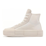 Converse Chuck Taylor All Star Cruise High Egret Unisex tossud Kreemjas A04688C 43 white