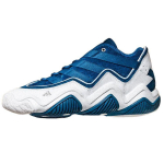 Adidas Top Ten 2010 Sametine dressipluus - Sinised Meeste tossud IE7232 44⅔