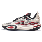 Li-Ning Wade All City 11 V2 Halloween Meeste Tossud Kreemjas Kreemjas-Valge Punane ABAT093-1 40⅓