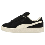 Pleasures x Puma Suede XL Must J&auml;ine Beež Unisex Tossud 396057-01 36 white
